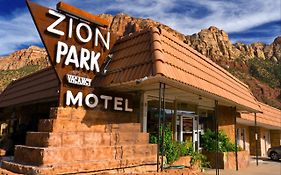 Zion Park Motel